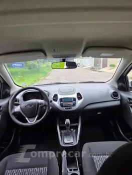 KA 1.5 Ti-vct SE Plus