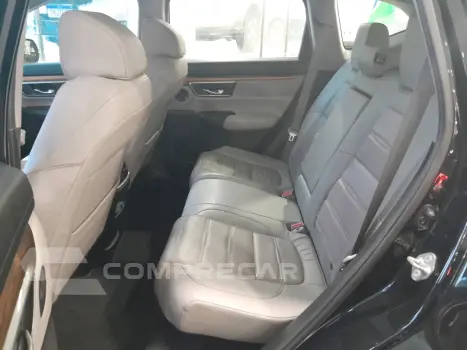 CRV 1.5 16V VTC TURBO GASOLINA TOURING AWD CVT