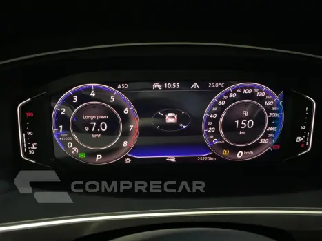 TIGUAN 2.0 300 TSI GASOLINA ALLSPACE R-LINE AUTOMÁTICO