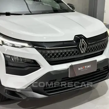 Kardian Evolut. Flex 1.0 TB 12V 5p Aut.