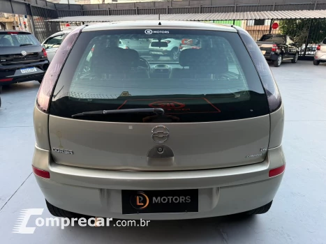 CORSA 1.4 MPFI Maxx 8V