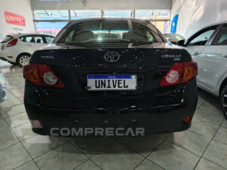 COROLLA XI2.0
