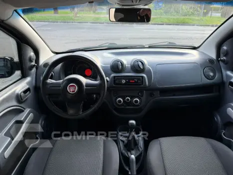 UNO VIVACE Celeb. 1.0 EVO F.Flex 8V 5p