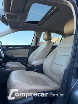 JETTA 2.0 Comfortline