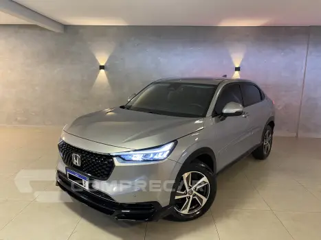 Honda HR-V 1.5 16V Turbo Touring 4 portas