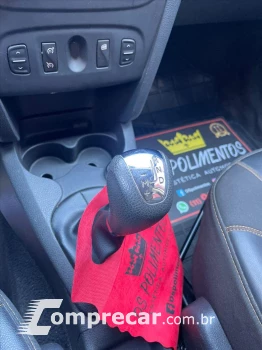 SANDERO 1.6 Stepway 8V