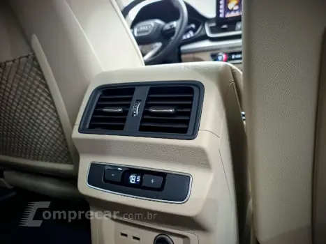 Q5 2.0 45 TFSI GASOLINA S-LINE QUATTRO S TRONIC