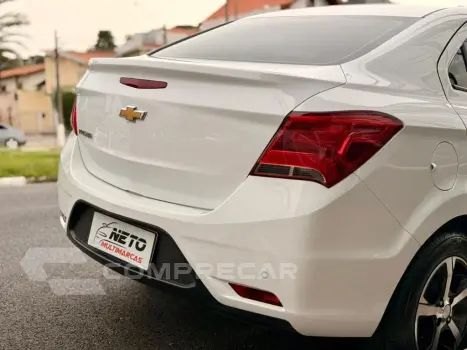 PRISMA Sed. LT 1.4 8V FlexPower 4p