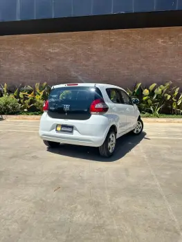 MOBI LIKE 1.0 Fire Flex 5p.