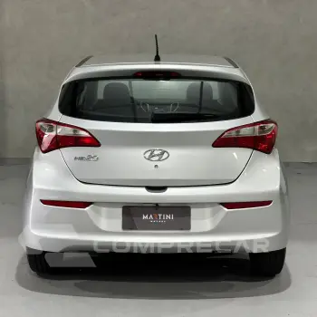 HB20 Comf./C.Plus/C.Style 1.0 Flex 12V