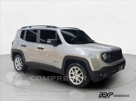 RENEGADE 1.8 16V Sport