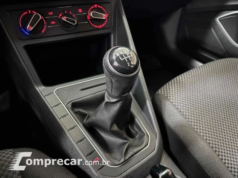 POLO 1.0 MPI TOTAL FLEX MANUAL