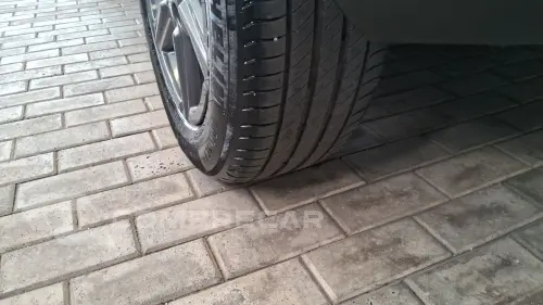 HR-V 1.5 16V 4P FLEX EXL AUTOMÁTICO CVT