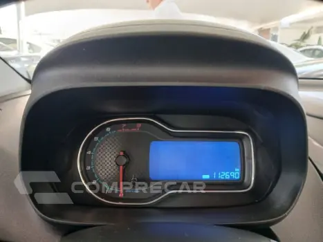 COBALT - 1.8 MPFI LTZ 8V 4P AUTOMÁTICO
