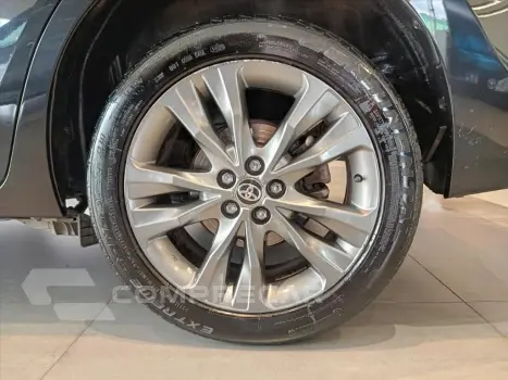 COROLLA 2.0 XEI 16V FLEX 4P AUTOMÁTICO