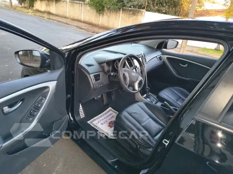 I30 1.8 MPI 16V Série Limitada