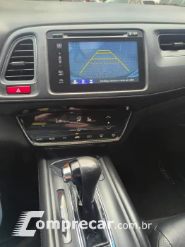 HR-V EXL