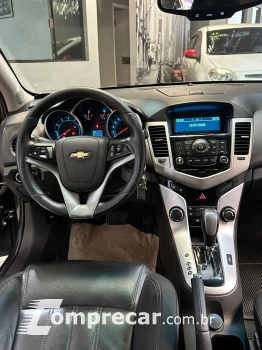 CRUZE 1.8 LT 16V