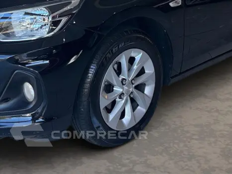 ONIX 1.0 TURBO FLEX PLUS LTZ MANUAL