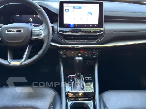 COMPASS 1.3 T270 TURBO FLEX LIMITED AT6