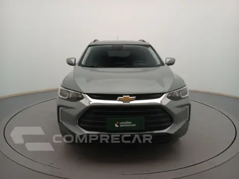 TRACKER 1.0 TURBO FLEX LTZ AUTOMÁTICO