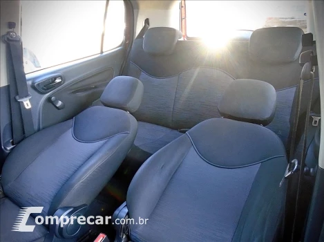 UNO 1.0 EVO ATTRACTIVE 8V FLEX 4P MANUAL