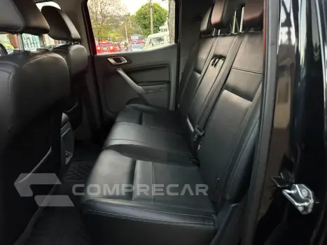 Ranger Limited 2.5 16V 4x2 CD Flex