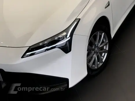 Aion ES 55,2 KW ELETRICO PLUS