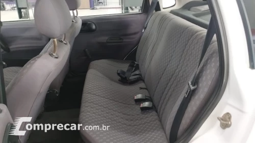 CORSA 1.0 MPFI Wind 8V