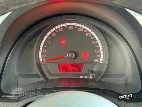 UP 1.0 MPI TAKE UP 12V FLEX 4P MANUAL