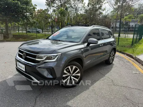 TAOS 1.4 250 TSI Highline
