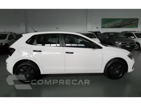 POLO 1.0 MPI TRACK MANUAL