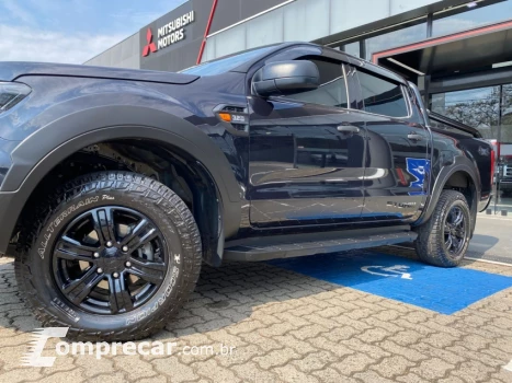 RANGER 3.2 Storm 4X4 CD 20V