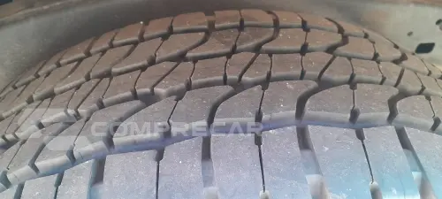 HILUX SW4 2.8 D-4d Turbo SRX 4X4