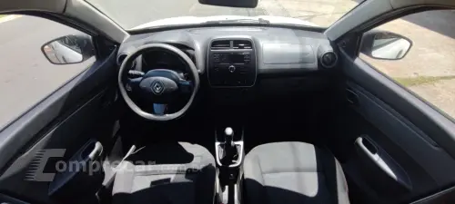 KWID 1.0 12V SCE ZEN