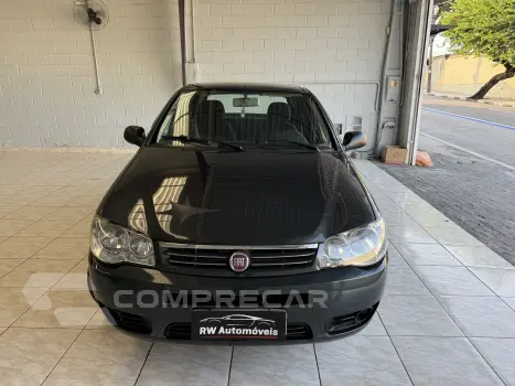 PALIO 1.0 MPI Fire Celebration 8V