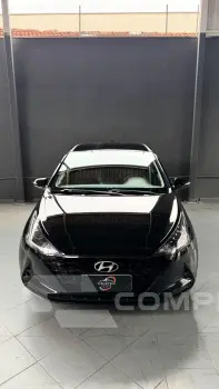 HB20 1.0 Tgdi Diamond