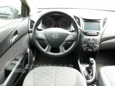 HB20S 1.6 Comfort Plus 16V