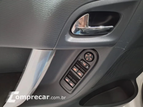 C3 1.5 Tendance 8V