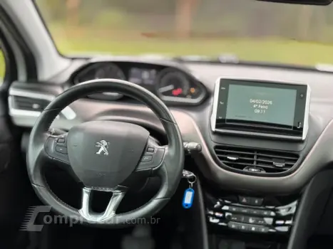 2008 1.6 16V FLEX GRIFFE 4P AUTOMÁTICO