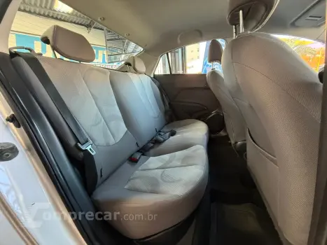 HB20S 1.0 12V Comfort Plus