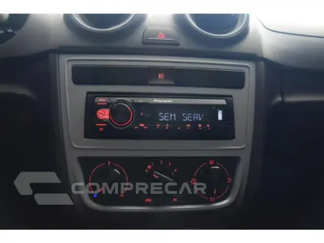 GOL - 1.0 MI CITY 8V 4P MANUAL