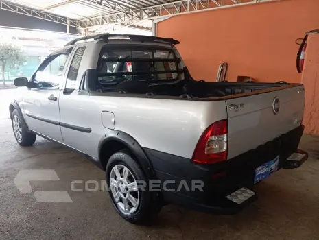 STRADA 1.4 MPI Trekking CE 8V