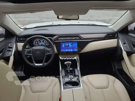 TERRITORY Titanium 1.5 GTDi EcoBo. Aut.