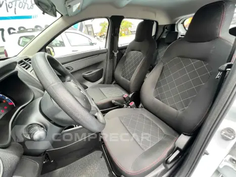 KWID 1.0 12V SCE FLEX ZEN MANUAL