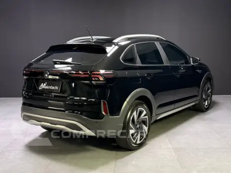 NIVUS 1.0 200 TSI TOTAL FLEX COMFORTLINE AUTOMÁTICO