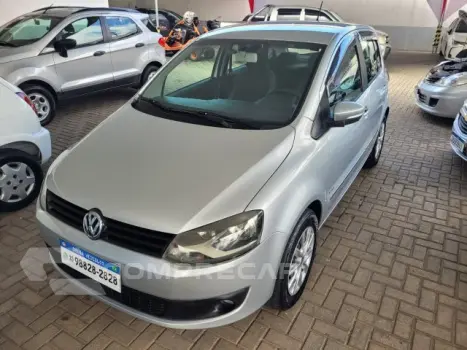 FOX - 1.6 MI PRIME 8V 4P MANUAL