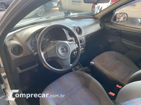 CELTA 1.0 MPFI VHCE Spirit 8V