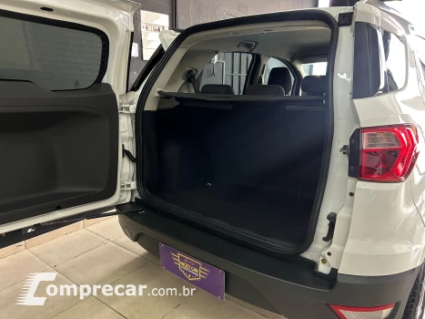 ECOSPORT 1.6 SE 16V