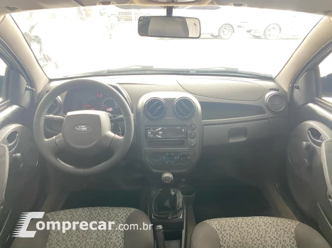 KA 1.0 MPI 8V
